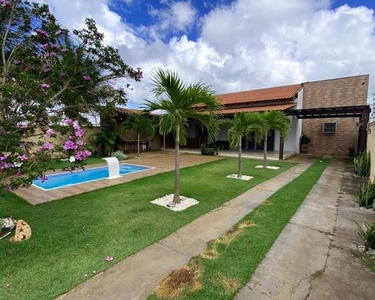 Casa para locação no bairro Vale da Lua em Chapada dos Guimarães