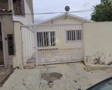 Casa para vender no Jardim Anchieta Campinas