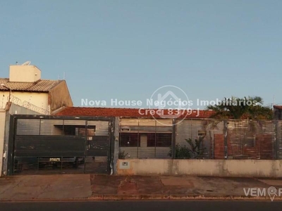 Casa Térrea com 1 Quarto à Venda por R$ 274.000