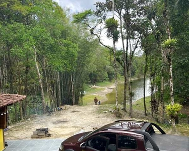 CHACARA RURAL em JUQUITIBA - SP, Centro