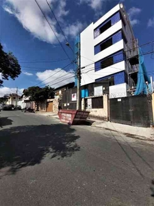 Cobertura com 4 quartos à venda no bairro Jaraguá, 155m²