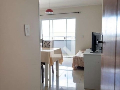 Cobertura para Aluguel - Ingleses, 3 Quartos, 135 m² - Florianópolis
