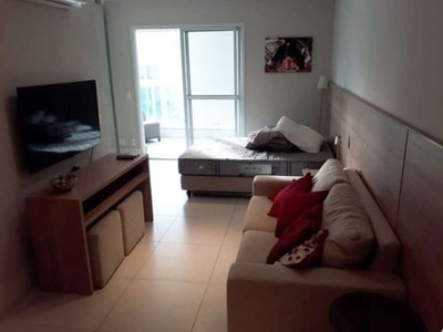 Flat com ótimo preço no bairro itaim bibi. confira!