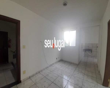 Kitnet 1 dormitório para Locação , 50 m² por R$ 700,00/mês - Centro - Lavras/MG