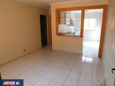 Loft com 2 quartos à venda na rua nossa senhora mãe dos homens, 1115, vila progresso, guarulhos, 59 m2 por r$ 250.000