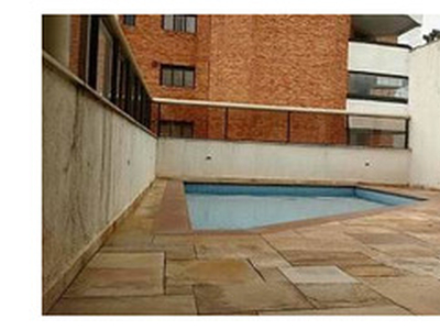 Penthouse Em Vila Gomes Cardim, São Paulo/sp De 470m² 4 Quartos Para Locação R$ 5.000,00/mes