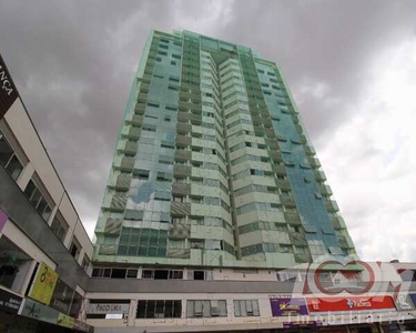 QD 205 - PAÇO LINEA MALL E RESIDENCE - LT 2 APT 907 - PRACA JANDAIA - AGUAS CLARAS