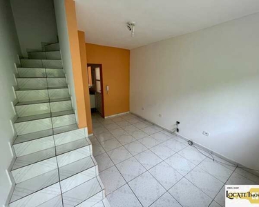 Sobrado em condomínio 65m², 2 Quartos, 1 Vaga para alugar Itaquera - São Paulo/SP
