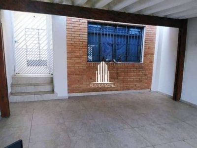 Sobrado Residencial com 3 Quartos 1 Suite e 4 banheiros à Venda, Jardim Prudencia , São Paulo - SP