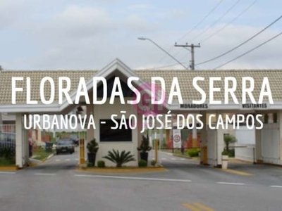 Terreno à venda no Urbanova, São José dos Campos por R$ 550.000