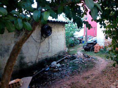 Terreno Para Aluguel Barcelona