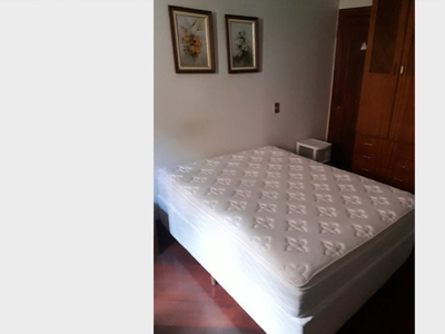 Alugo suite individual Vila Mariana