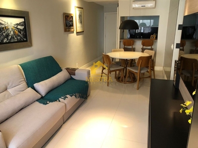 Apartamento à venda com 2 quartos no Guara II, Guará