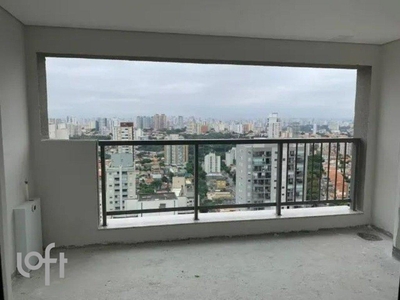 Apartamento à venda em Aclimação com 65 m², 2 quartos, 1 suíte, 1 vaga