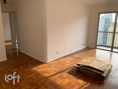 Apartamento à venda em Água Rasa com 80 m², 2 quartos, 1 suíte, 1 vaga