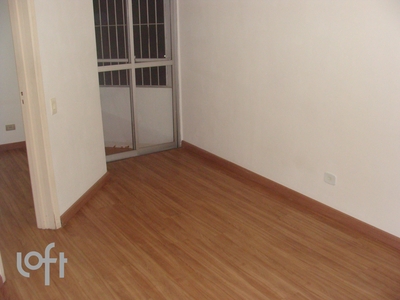 Apartamento à venda em Bela Vista com 25 m², 1 quarto, 1 vaga