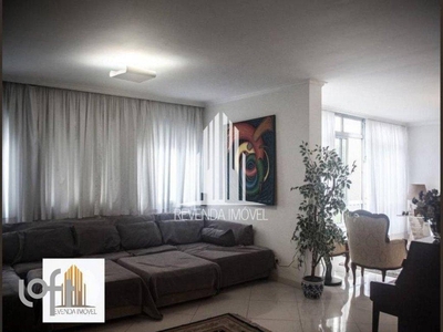 Apartamento à venda em Bela Vista com 290 m², 4 quartos, 3 suítes, 2 vagas