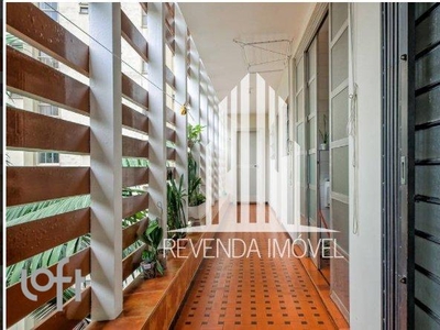 Apartamento à venda em Bela Vista com 600 m², 5 quartos, 2 suítes, 3 vagas