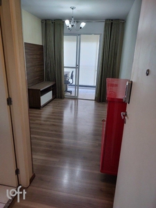 Apartamento à venda em Bom Retiro com 57 m², 2 quartos, 1 suíte, 1 vaga