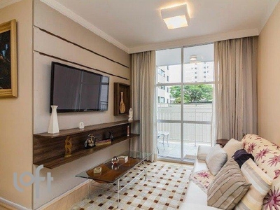 Apartamento à venda em Cidade Ademar com 64 m², 2 quartos, 1 suíte, 1 vaga