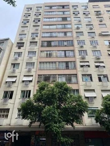Apartamento à venda em Copacabana com 116 m², 3 quartos, 2 vagas