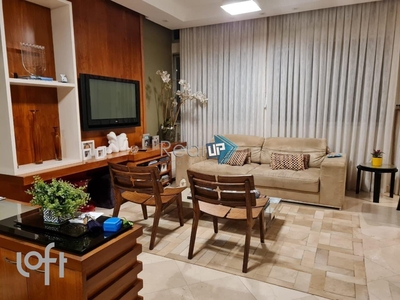 Apartamento à venda em Ipanema com 109 m², 3 quartos, 1 suíte, 1 vaga