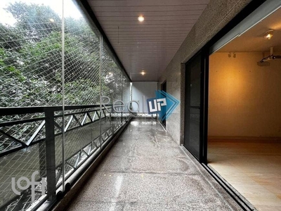 Apartamento à venda em Ipanema com 126 m², 3 quartos, 1 suíte, 2 vagas