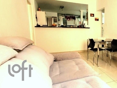 Apartamento à venda em Ipanema com 70 m², 2 quartos