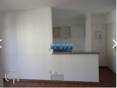 Apartamento à venda em Ipiranga com 64 m², 2 quartos, 1 suíte, 2 vagas