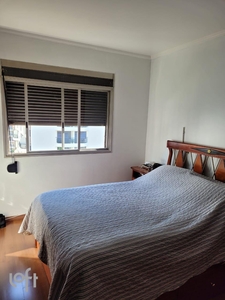 Apartamento à venda em Itaim Bibi com 60 m², 1 quarto, 1 vaga