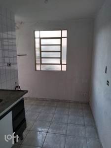 Apartamento à venda em José Bonifácio com 48 m², 2 quartos, 1 vaga