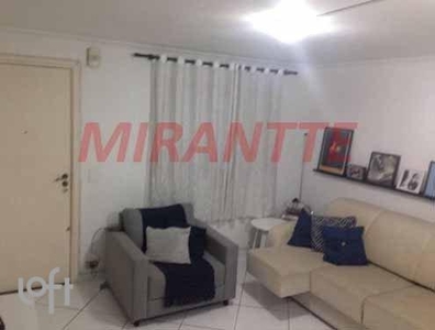 Apartamento à venda em Limão com 60 m², 2 quartos, 1 vaga