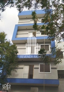 Apartamento à venda em Penha com 58 m², 2 quartos, 1 suíte, 1 vaga