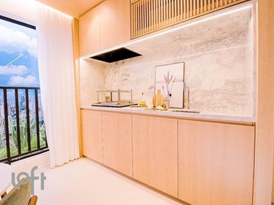 Apartamento à venda em Pinheiros com 325 m², 4 quartos, 4 suítes, 4 vagas