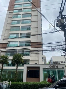 Apartamento à venda em Pinheiros com 58 m², 1 quarto, 1 suíte, 2 vagas