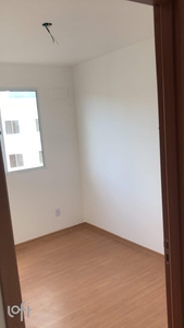 Apartamento à venda em Ramos com 45 m², 2 quartos, 1 vaga