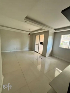 Apartamento à venda em Raposo Tavares com 110 m², 3 quartos, 2 suítes, 2 vagas