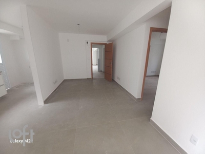 Apartamento à venda em Santo Antônio com 63 m², 2 quartos, 1 suíte, 1 vaga