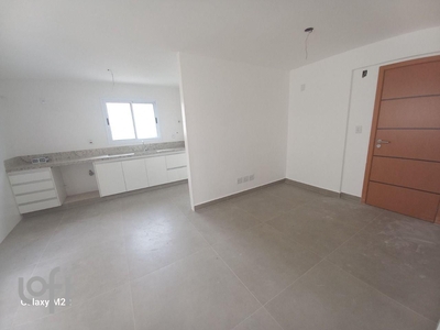 Apartamento à venda em Santo Antônio com 145 m², 2 quartos, 1 suíte, 2 vagas