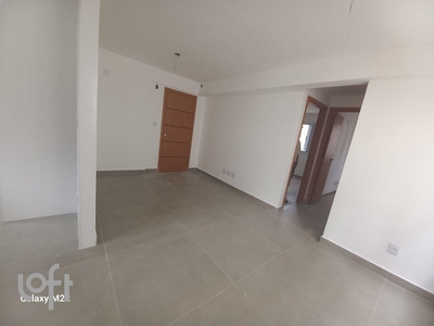 Apartamento à venda em Santo Antônio com 145 m², 2 quartos, 1 suíte, 2 vagas