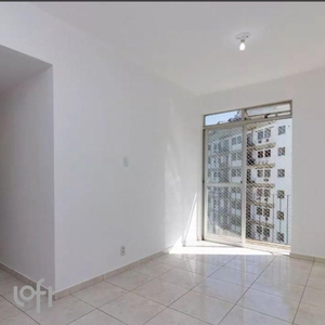 Apartamento à venda em São Francisco Xavier com 60 m², 2 quartos, 1 suíte, 1 vaga