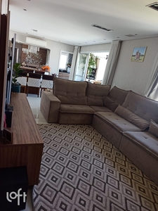Apartamento à venda em Vila Andrade com 142 m², 3 quartos, 3 suítes, 2 vagas