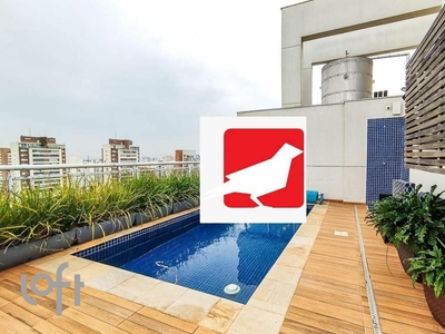 Apartamento à venda em Vila Andrade com 349 m², 3 quartos, 3 suítes, 4 vagas