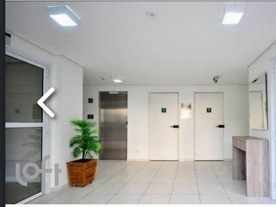 Apartamento à venda em Vila Andrade com 57 m², 2 quartos, 1 vaga