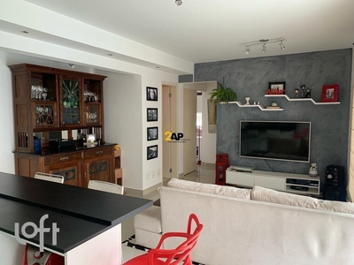 Apartamento à venda em Vila Andrade com 66 m², 2 quartos, 1 suíte, 1 vaga