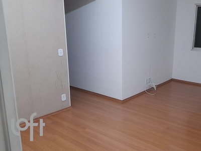 Apartamento à venda em Vila Andrade com 69 m², 3 quartos, 2 vagas