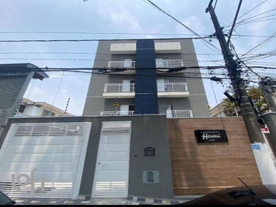 Apartamento à venda em Vila Formosa com 68 m², 3 quartos, 1 suíte, 1 vaga