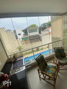 Apartamento à venda em Vila Formosa com 84 m², 3 quartos, 1 suíte, 2 vagas