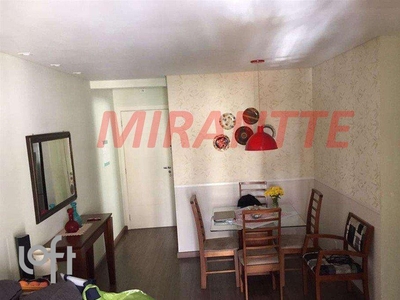 Apartamento à venda em Vila Romana com 76 m², 3 quartos, 1 suíte, 2 vagas