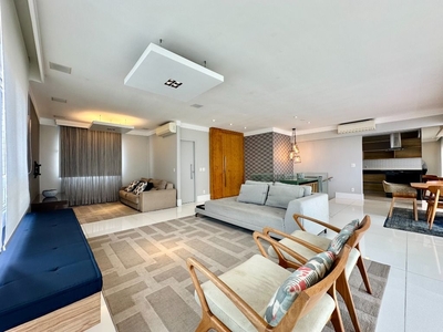 Apartamento Duplex em Embaré, Santos/SP de 210m² 4 quartos à venda por R$ 4.499.000,00